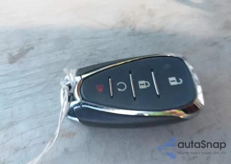 2021 Chevrolet Trailblazer Fwd Lt from USA, damaged, VIN KL79MPS26MB116720